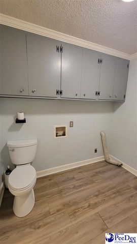1507 Hampton Drive, Florence, SC 29505