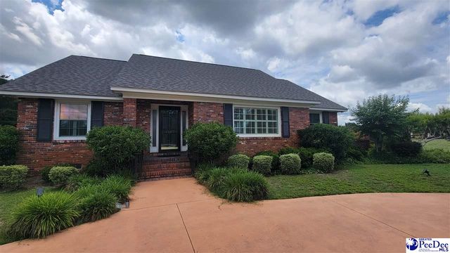 1507 Hampton Drive, Florence, SC 29505