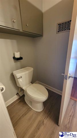 1507 Hampton Drive, Florence, SC 29505