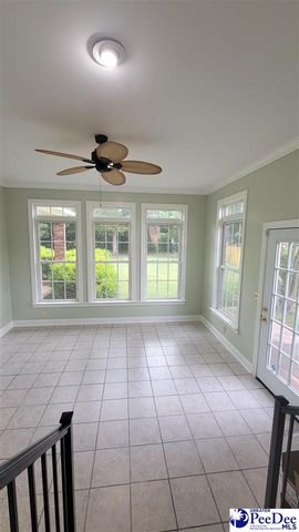 1507 Hampton Drive, Florence, SC 29505