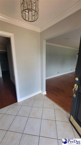 1507 Hampton Drive, Florence, SC 29505
