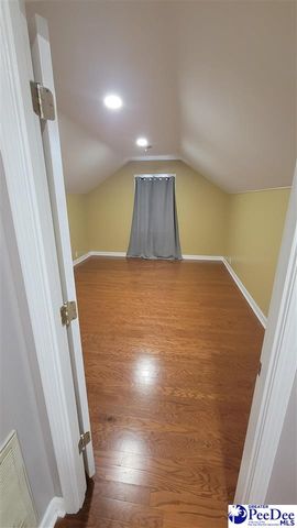 1507 Hampton Drive, Florence, SC 29505