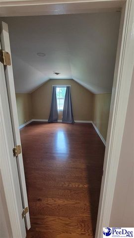 1507 Hampton Drive, Florence, SC 29505
