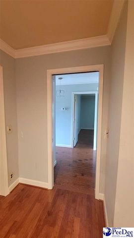 1507 Hampton Drive, Florence, SC 29505