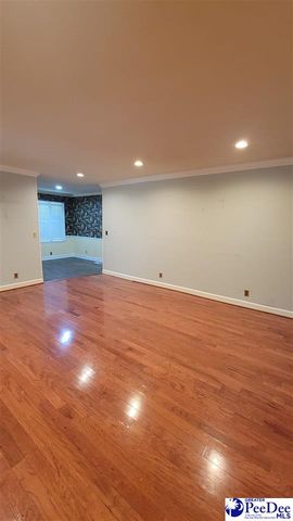 1507 Hampton Drive, Florence, SC 29505
