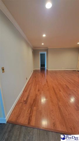 1507 Hampton Drive, Florence, SC 29505