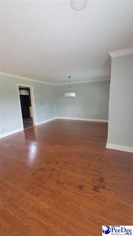 1507 Hampton Drive, Florence, SC 29505