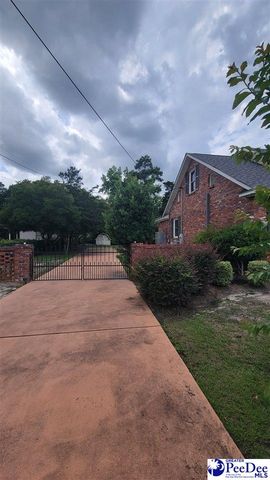 1507 Hampton Drive, Florence, SC 29505