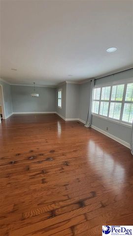 1507 Hampton Drive, Florence, SC 29505
