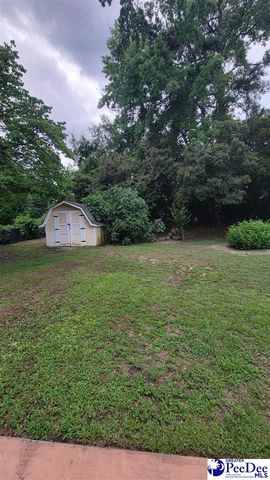 1507 Hampton Drive, Florence, SC 29505