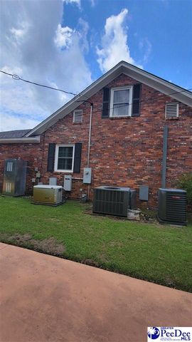 1507 Hampton Drive, Florence, SC 29505