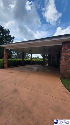 1507 Hampton Drive, Florence, SC 29505