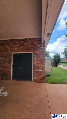 1507 Hampton Drive, Florence, SC 29505