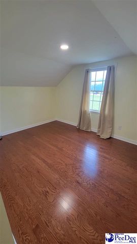 1507 Hampton Drive, Florence, SC 29505