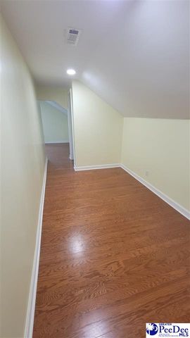 1507 Hampton Drive, Florence, SC 29505