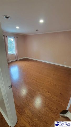1507 Hampton Drive, Florence, SC 29505