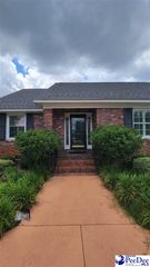 1507 Hampton Drive, Florence, SC 29505