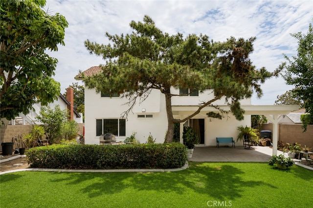 1881 N Garland Lane, Anaheim, CA 92807