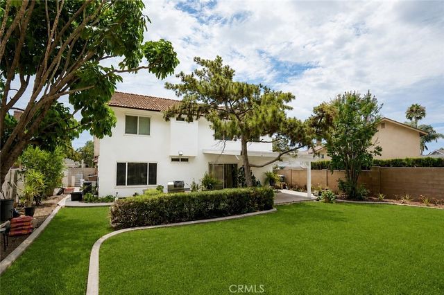 1881 N Garland Lane, Anaheim, CA 92807