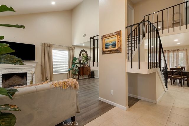 1881 N Garland Lane, Anaheim, CA 92807
