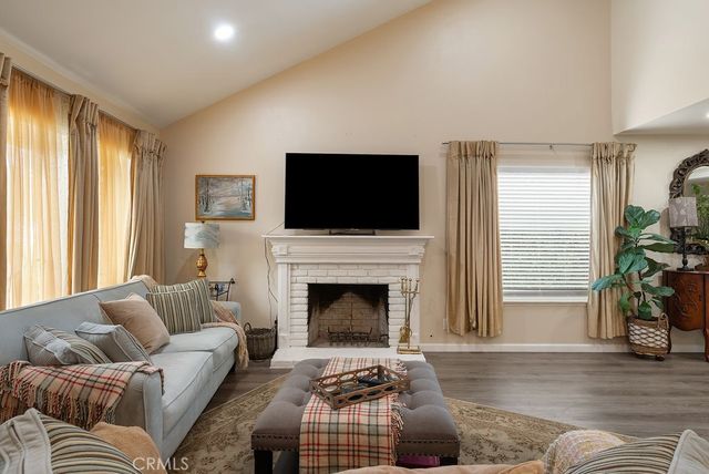 1881 N Garland Lane, Anaheim, CA 92807