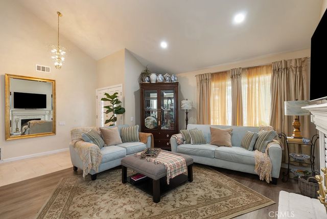 1881 N Garland Lane, Anaheim, CA 92807