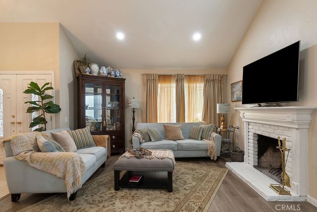 1881 N Garland Lane, Anaheim, CA 92807