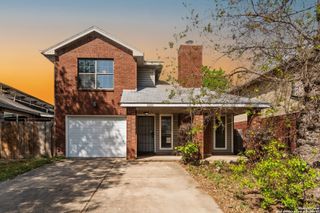 2222 Muddy Peak, San Antonio, TX 78245