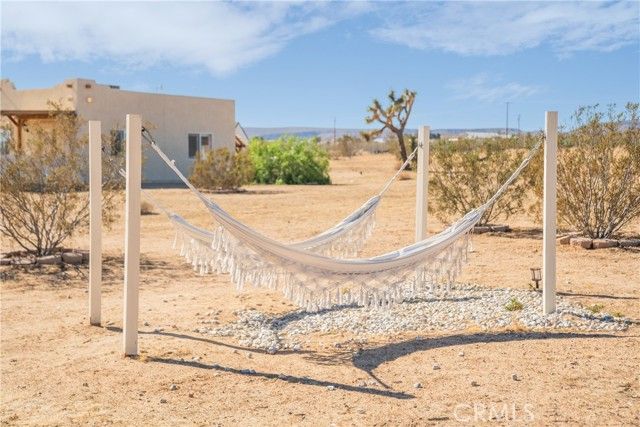 1388 Fortuna Avenue, Landers, CA 92285