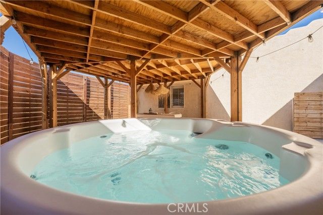 1388 Fortuna Avenue, Landers, CA 92285