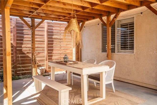 1388 Fortuna Avenue, Landers, CA 92285