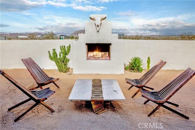 1388 Fortuna Avenue, Landers, CA 92285