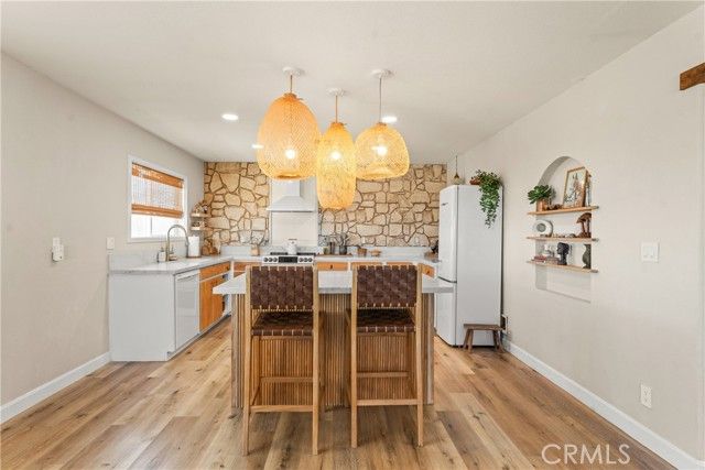 1388 Fortuna Avenue, Landers, CA 92285