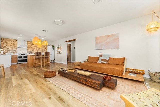 1388 Fortuna Avenue, Landers, CA 92285