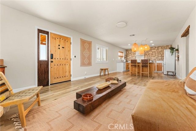 1388 Fortuna Avenue, Landers, CA 92285