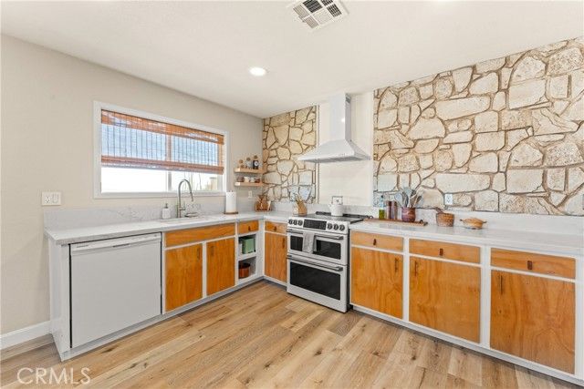 1388 Fortuna Avenue, Landers, CA 92285