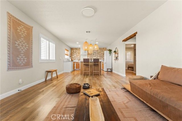 1388 Fortuna Avenue, Landers, CA 92285