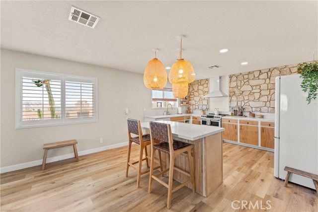 1388 Fortuna Avenue, Landers, CA 92285