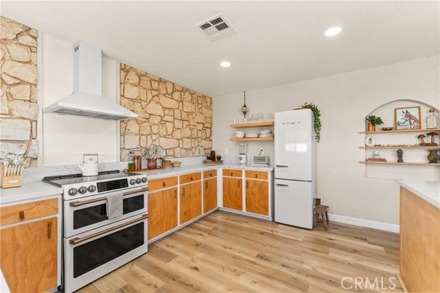 1388 Fortuna Avenue, Landers, CA 92285