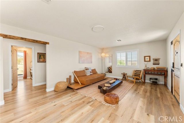 1388 Fortuna Avenue, Landers, CA 92285