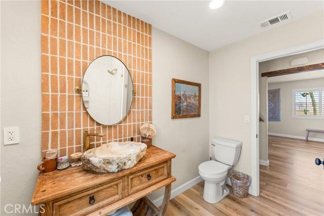 1388 Fortuna Avenue, Landers, CA 92285