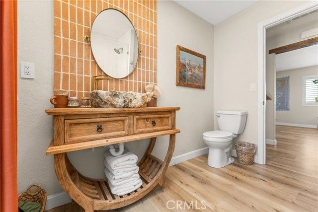 1388 Fortuna Avenue, Landers, CA 92285