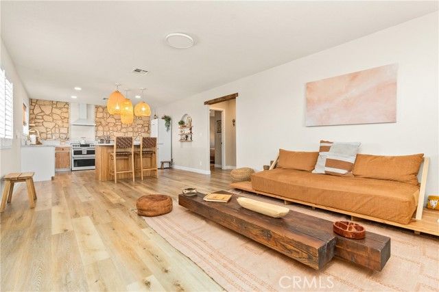 1388 Fortuna Avenue, Landers, CA 92285