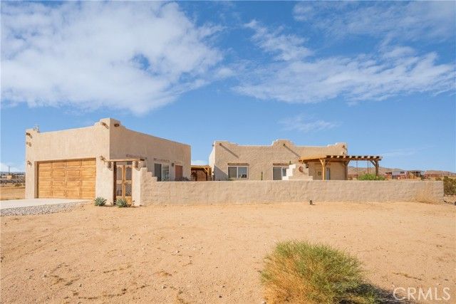 1388 Fortuna Avenue, Landers, CA 92285