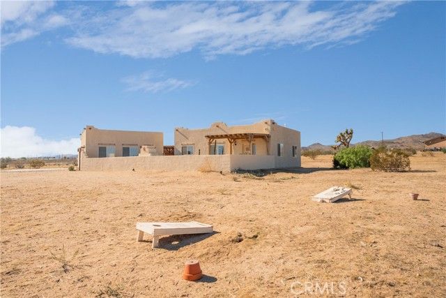 1388 Fortuna Avenue, Landers, CA 92285