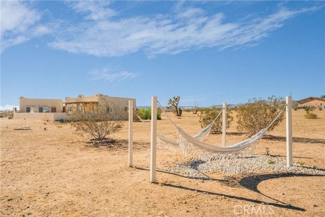 1388 Fortuna Avenue, Landers, CA 92285