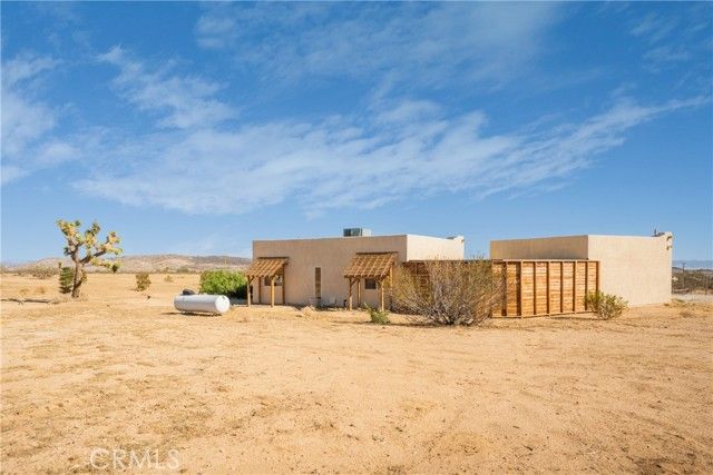 1388 Fortuna Avenue, Landers, CA 92285