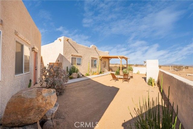 1388 Fortuna Avenue, Landers, CA 92285