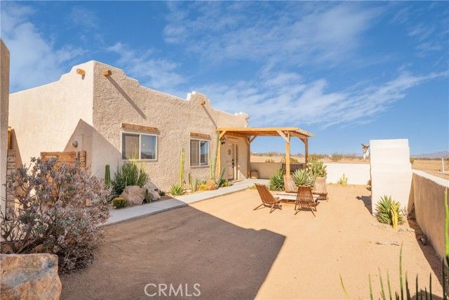 1388 Fortuna Avenue, Landers, CA 92285