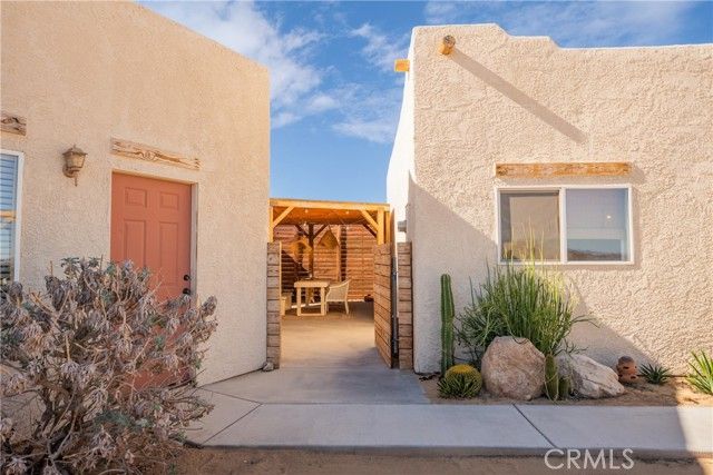 1388 Fortuna Avenue, Landers, CA 92285